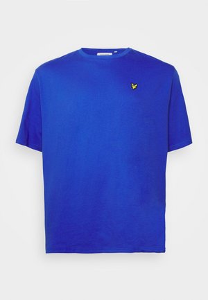 T-shirt basique - neon blue