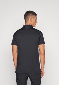 J.LINDEBERG Sports WINCE - Pólóing - black