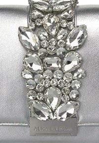 Alma en Pena Borsa a tracolla - plateado