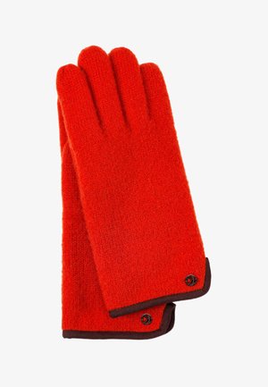 Kessler SASHA jasnoczerwony