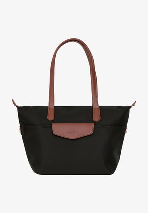 Hexagona, POP - Sac à main - noir / marron