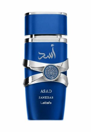 LATTAFA ASAD ZANZIBAR EDP 100ML - Eau de parfum - blue