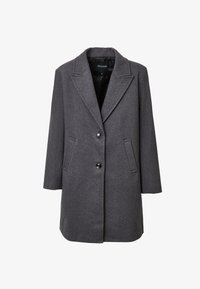 Unausgewählt, var ultrablack