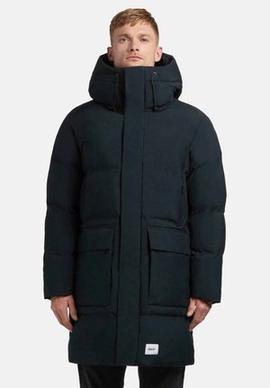 WINER - Wintermantel - port blue
