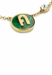 Furla Kaelakee - green