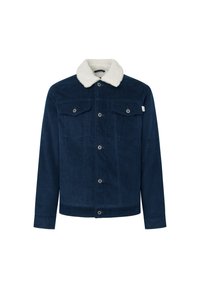 THRIS - Giacca da mezza stagione - dulwich blue