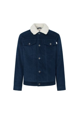 THRIS - Jas - dulwich blue