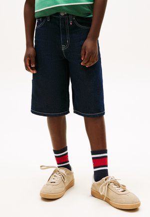 Jeans Shorts - rinse
