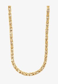 Niet geselecteerd, gold-coloured