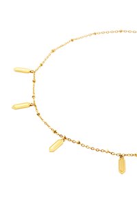 Breil STYLIZE - Halskæder - gold-coloured