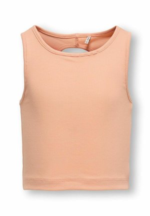KOGNESSA - Débardeur - salmon