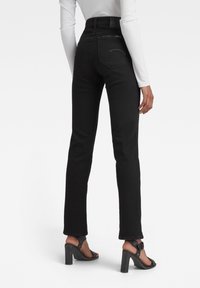 G-STAR Jean slim - black