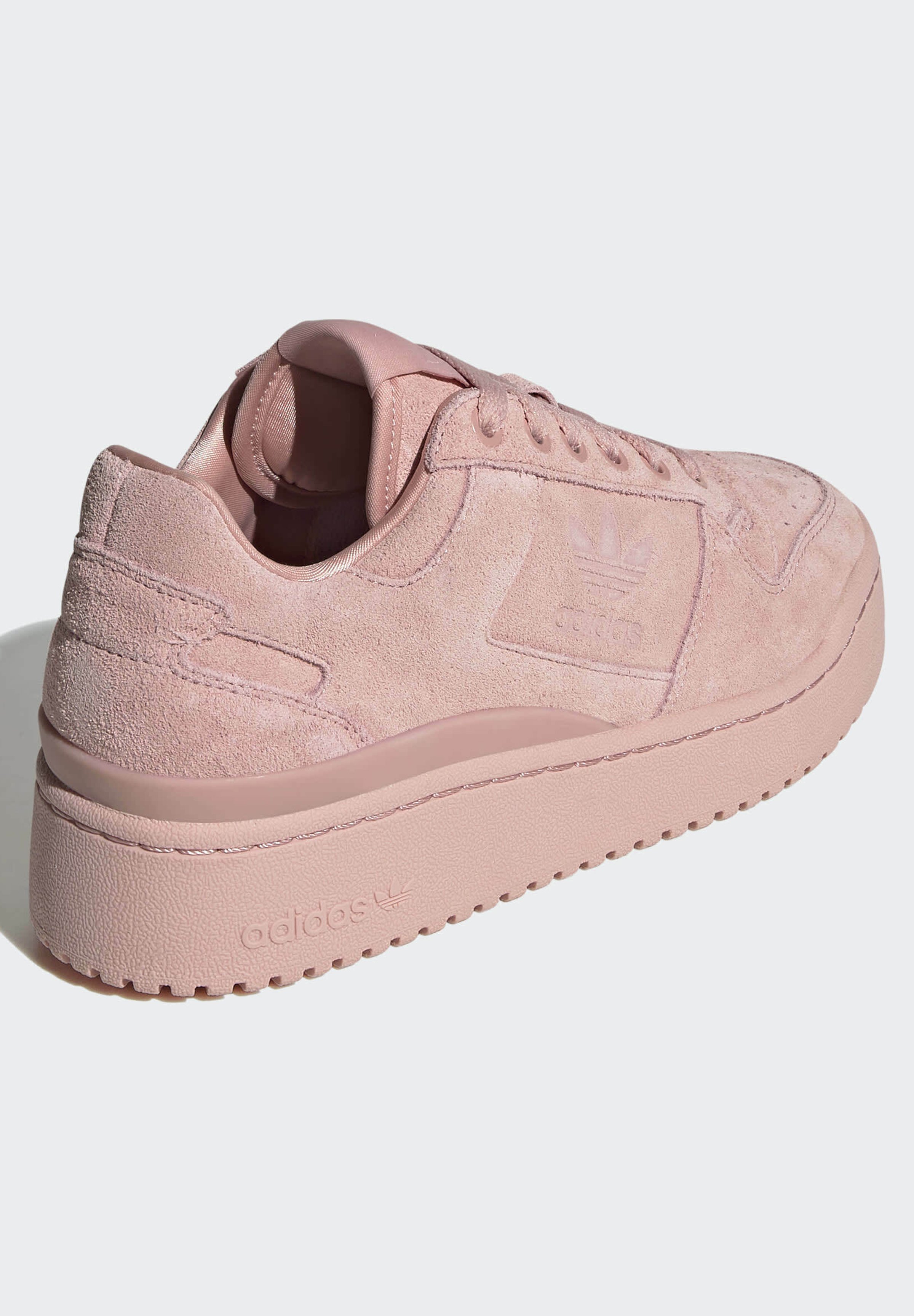 adidas Originals FORUM BOLD - Zapatillas - pink/malva - Zalando.es