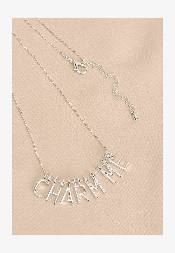 TONE ME MAKE YOUR OWN – Halskette