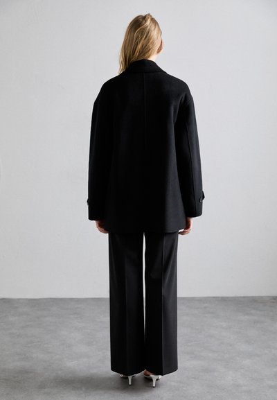 Filippa K JACKET - Korte frakker - black