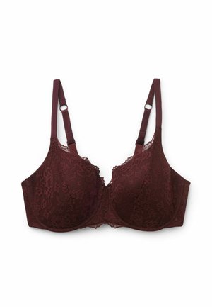 Tezenis, TEZENIS - Bügel BH - red