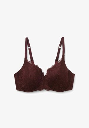 Tezenis, TEZENIS - Bügel BH - red