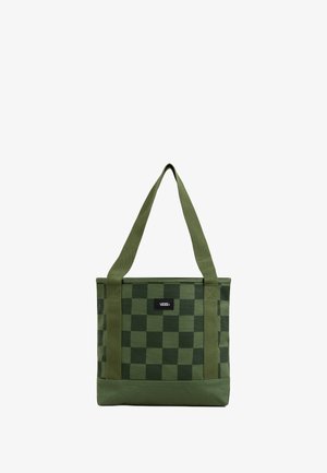 Vans Shopping bags - dark olive