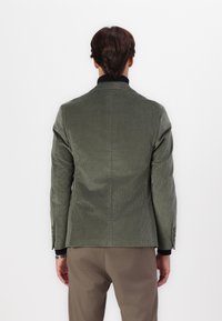 DRYKORN YAMES - Sako - green