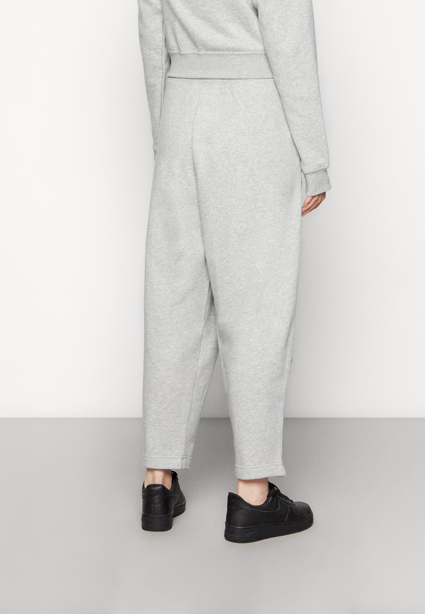 nike curve tracksuit