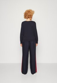 Tommy Hilfiger Curve Sweter