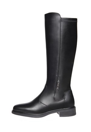 NeroGiardini Stiefel - nero