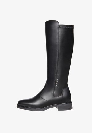 NeroGiardini Vysoká obuv - nero