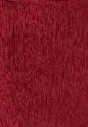 BWLDR, Ballkleid - cranberry