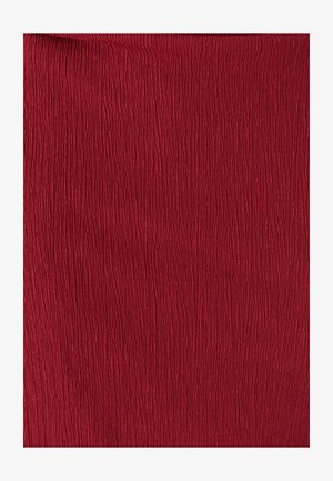 BWLDR, Ballkleid - cranberry
