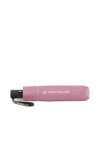 TOM TAILOR SUPERMINI  - Paraplu - mellow mauve