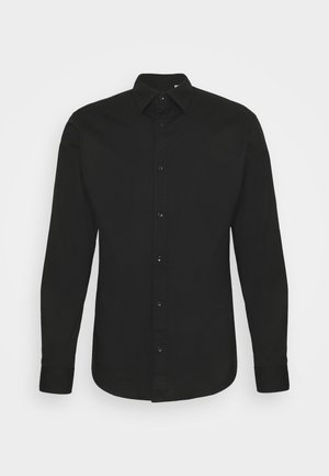 JWHCLINT SHIRT - Camicia elegante - black