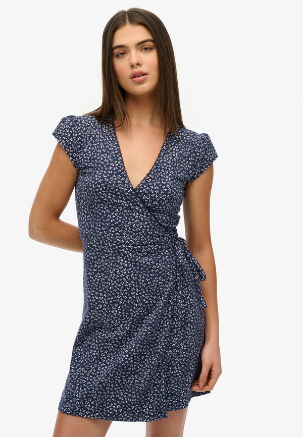 ATHLETIC ESSENTIALS  - Freizeitkleid