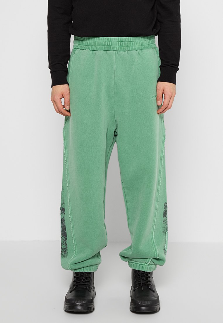 A-COLD-WALL* Trainingsbroek groen A-COLD-WALL* Trainingsbroek groen