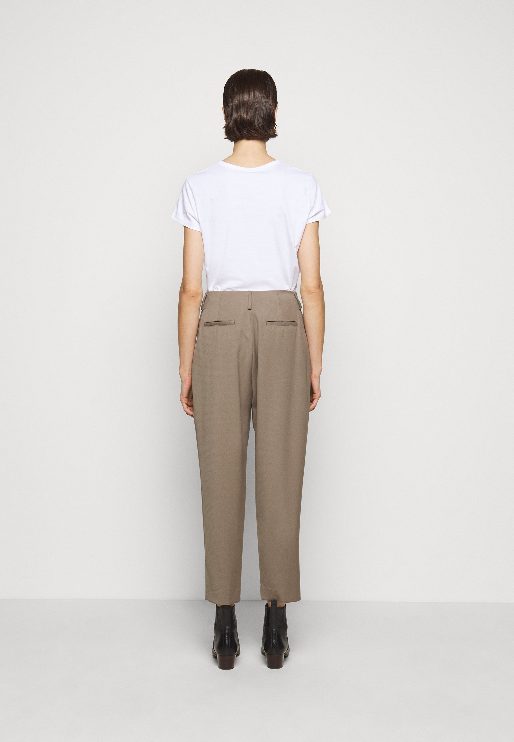 Filippa K KARLIE TROUSER - Trousers 