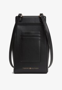 Избран, black