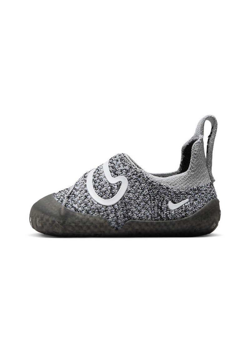 Nike Performance - UNISEX - Laufschuh Neutral - black/white-wolf grey, Vergrößern