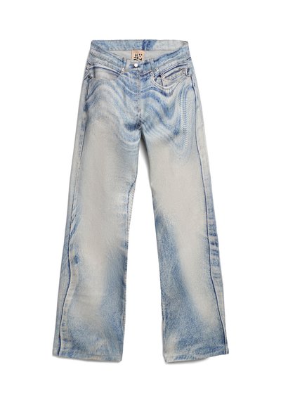 CAMPERLAB Relaxed fit jeans - blau