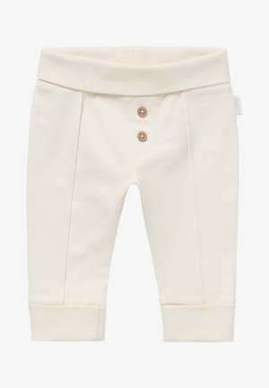 HOSE JAYTON - Leggings - Hosen - antique white