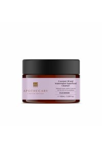 Dr Botanicals - COCONUT OIL AND WATERMELON SUPERFOOD CLEANSER 100ML - Oczyszczanie twarzy Miniatura obrazu 1