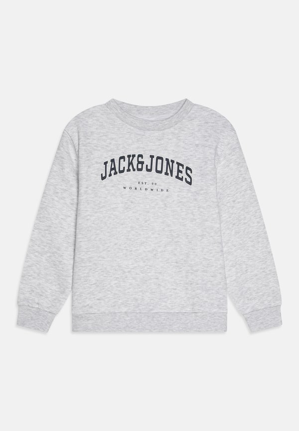 JJECALEB VARSITY CREW NECK - Sweatshirt