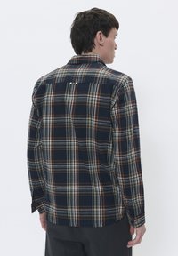 Matinique HERITAGE - Srajca - dark navy