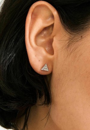 RYLEE - Earrings - silver-coloured
