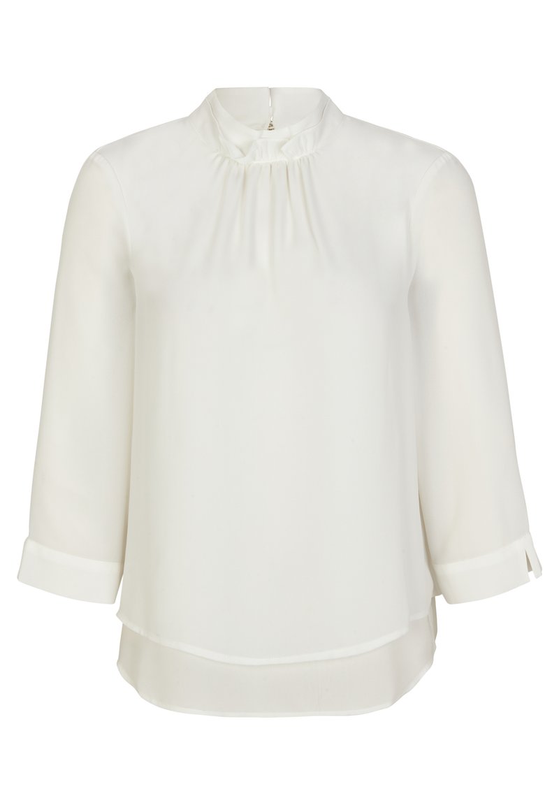 s.Oliver Blouse beige