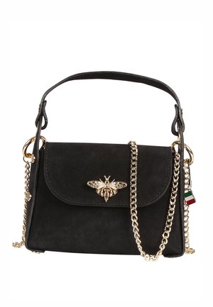 Handbag - schwarz