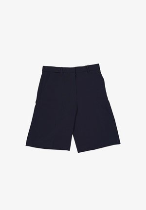 The Row, BERMUDA NAVY - Short - dark blue