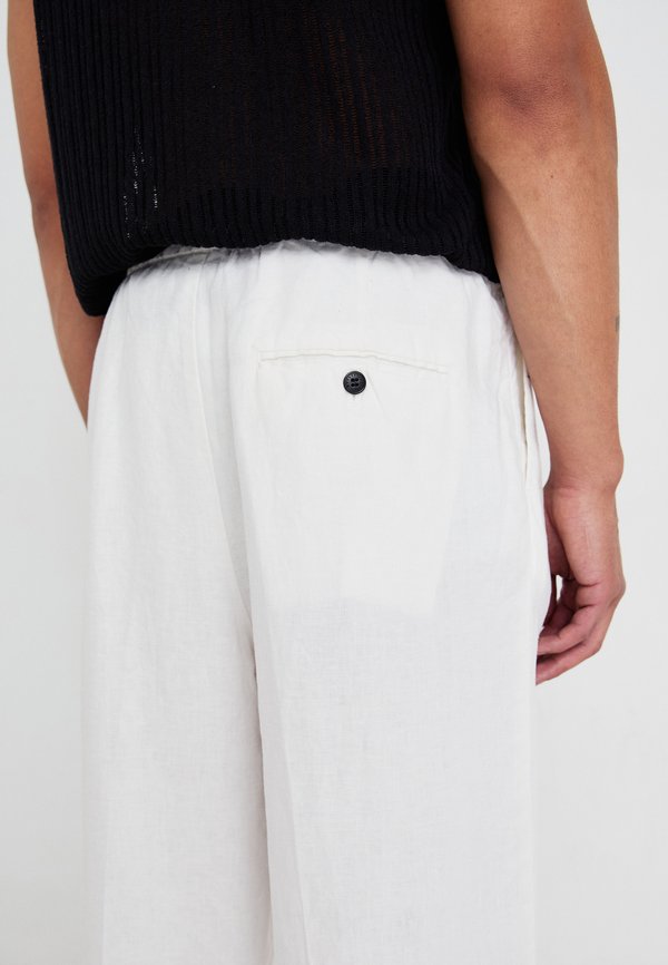 ADLER LOOSE TROUSERS - Trousers3