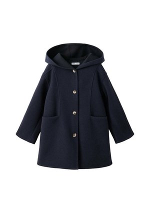 Mango Kids, KID - Abrigo clásico - royal blue