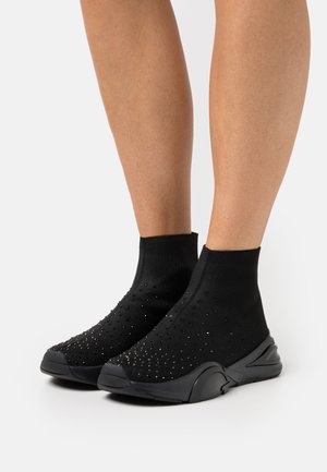 BAYLORA - Sneakers alte - black