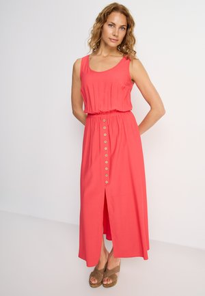 LASCANA, MAXIKLEID - Maxikleid - pink