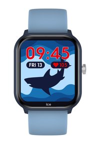 Unausgewählt, light blue